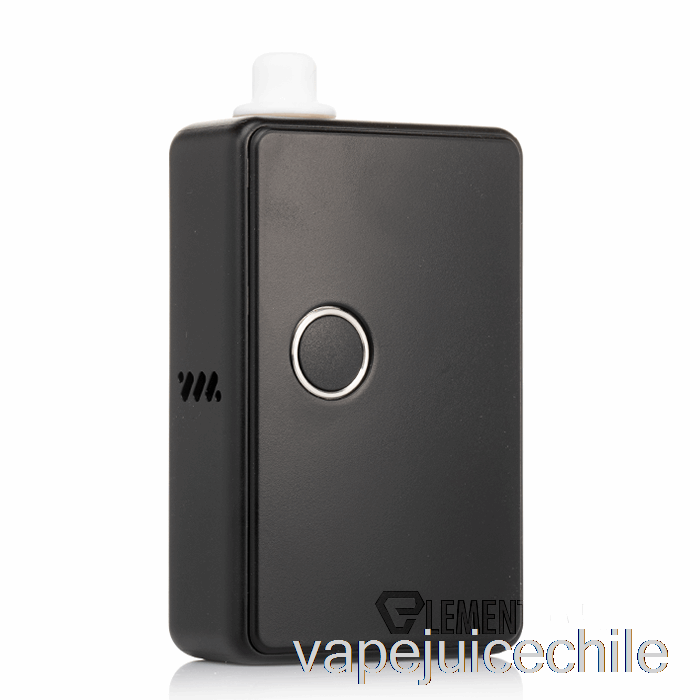 Vape Vhile Vandy Vape Pulse Aio 80w Kit Negro